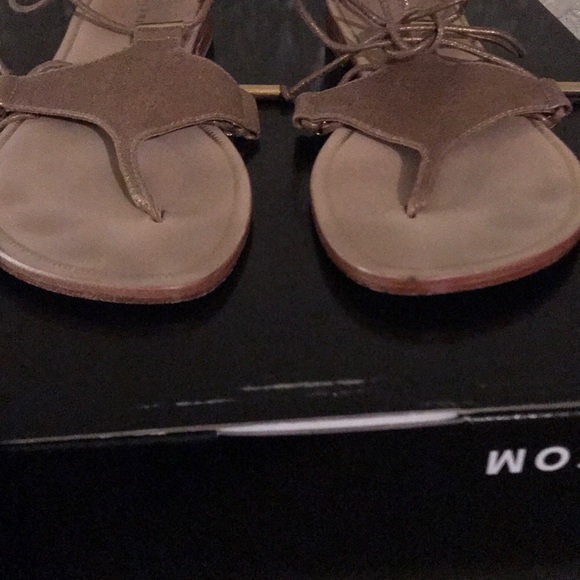 Trina Turk | Sandals - Picture 3 of 5